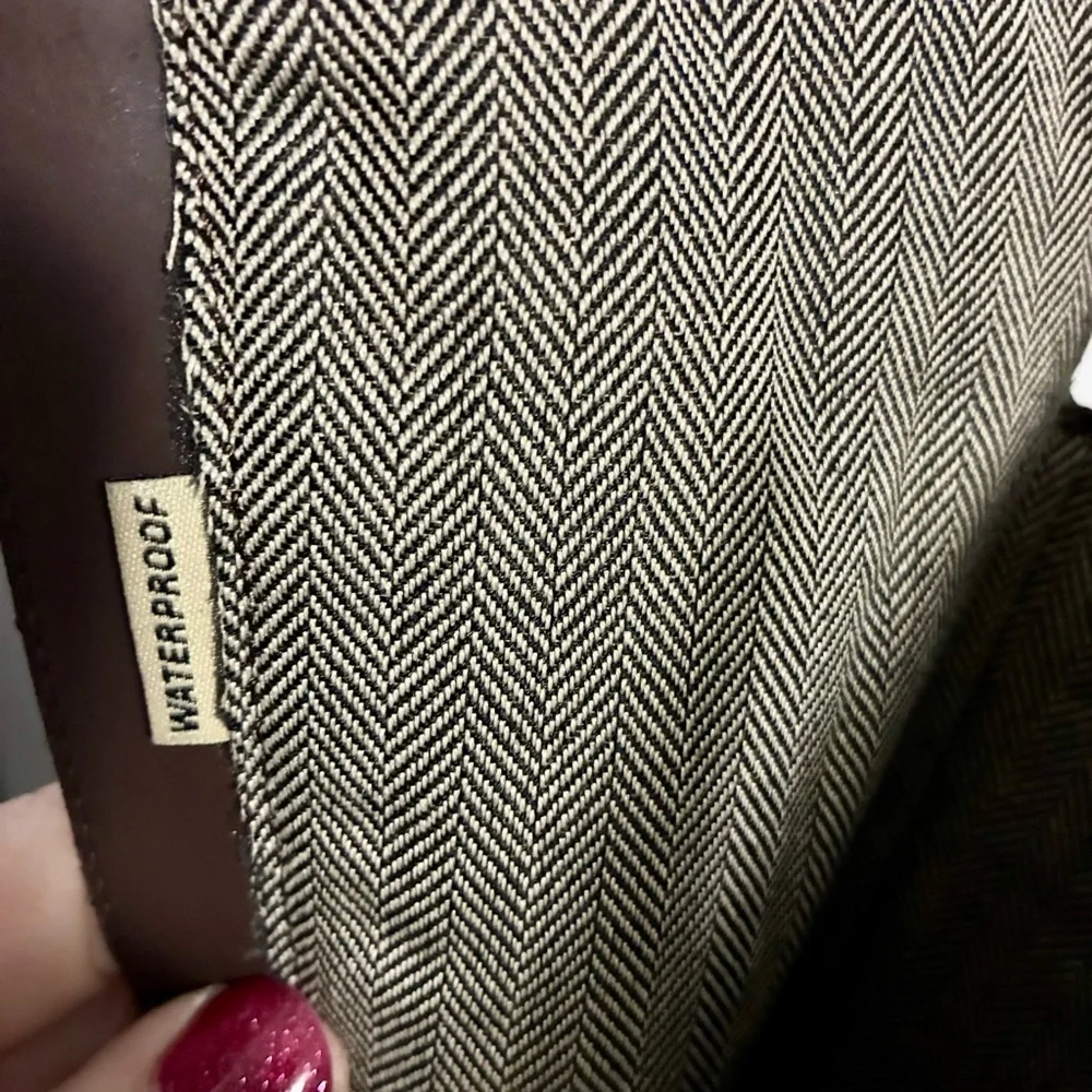 Cat Coretta Waterproof 14” Inner Zip Boots Women’s Size 9.5 - Picture 12 of 13